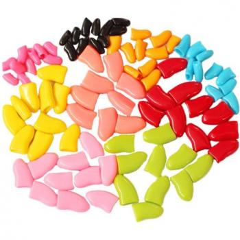 Protector de Uñas para Gatos XS