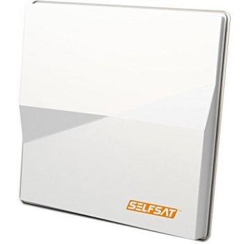 H 50 M4 Antenna Satellitare 10,7‑12,75 GHz