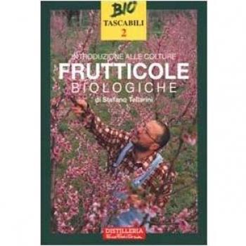 Introduzione alle colture frutticole biologiche