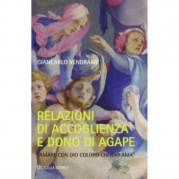 Relazioni di accoglienza e dono dell'agape