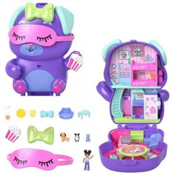Polly Pocket Party di Notte per Cuccioli