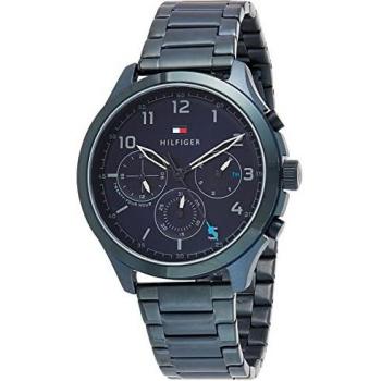 Reloj Analógico Tommy Hilfiger Hombre 1791853