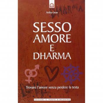 Sesso, amore e dharma