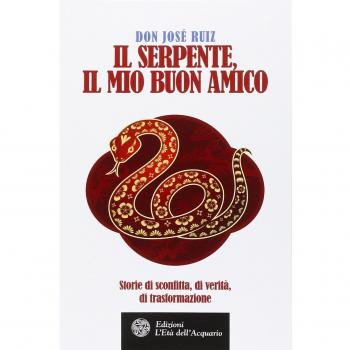 Il serpente, il mio buon amico. Storie di sconfitta, di verità, di trasformazione