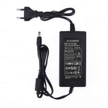 Alimentatore 12 V 3 A 36 W per monitor LCD