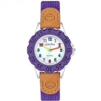 Reloj de Aprendizaje para Niños