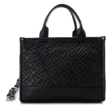 XTI 184331 Bolsos Bandoleras Mujer Negro