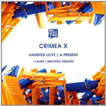 Haunted Love / a Present