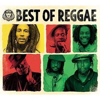 Best of Reggae