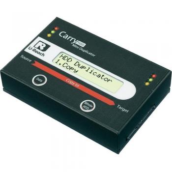 Duplicatore HDD Renkforce 1 a 1