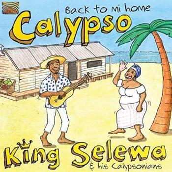 Calypso Back To Mi Home