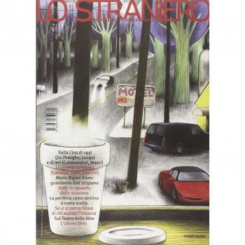 Lo straniero. Ediz. illustrata (Vol. 83)