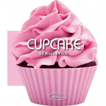 Cupcake mini. 50 ricette facili