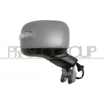 PRASCO JE1007213 Espelho Retrovisor Automotivo