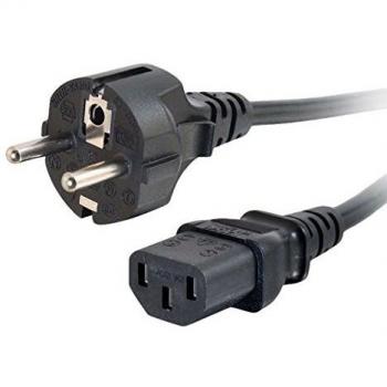 Cavo di alimentazione universale 5 m (u7s)