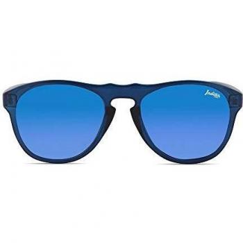 THE INDIAN FACE Gafas de Sol Expedition Azul/Azul