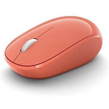 Microsoft Bluetooth Mouse, Rosa (Pesca)