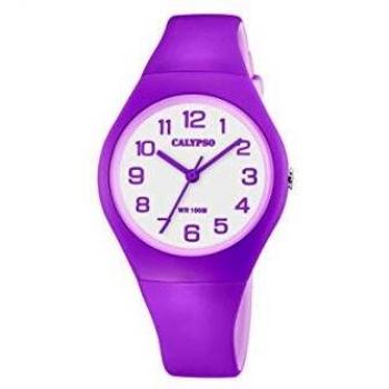 Calypso Reloj de Cuarzo Unisex K5777/7