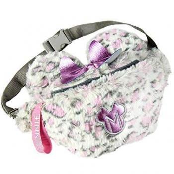 Bolso Riñonera Minnie Mouse
