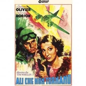 Ali Che Non Tornano