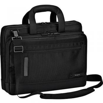 Targus Revolution 14 Borsa a tracolla Nera
