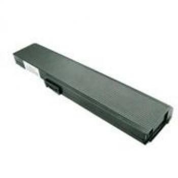 Batteria Acer 6 Celle 4000 mAh Nero