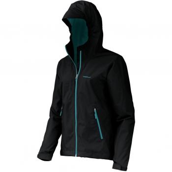 Chaqueta Trangoworld Lacq Negra S
