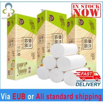 Rouleaux d’Excellence – Toilettes Silk