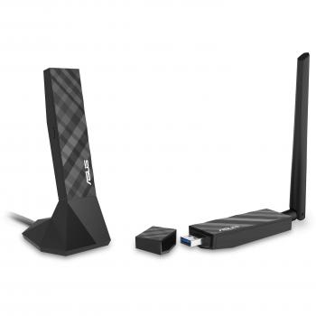 ASUS USB-AC56 Adattatore Wi-Fi