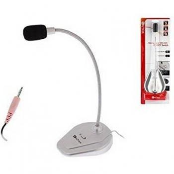 MIC-005 Microfono Pro