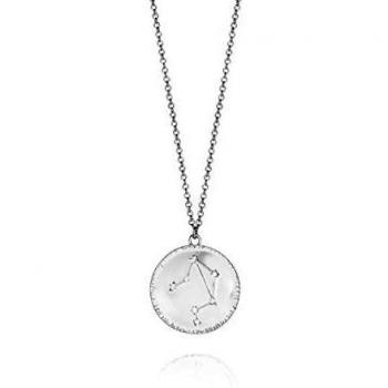 Viceroy Collar Joyas 61014C000-38L Signo Constelación de Libra