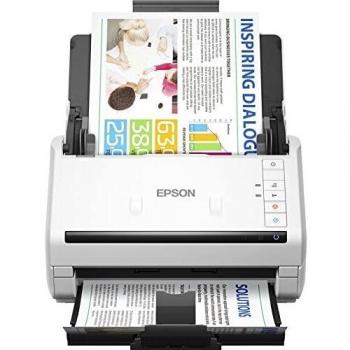 Epson WorkForce DS-770II