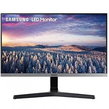 Monitor Samsung 27 Full HD Grigio LS27R350FHUXEN