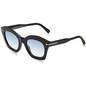Gafas de Sol Tom Ford Bardot‑02 Femenina