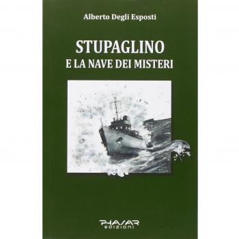 Stupaglino e la nave dei misteri
