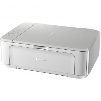 Canon Pixma MG3650 Multifunzionale Inkjet 4800x1200 dpi, Bianco