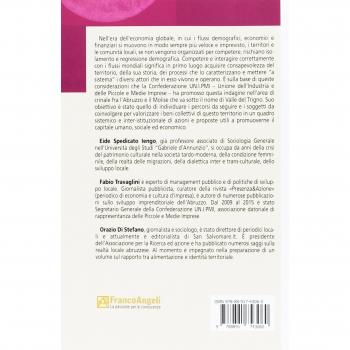 Ripensare il territorio. Percorsi e strategie per la rivalutazione dei beni collettivi locali