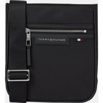 Bolso Bandolera Tommy Hilfiger Pequeño con Cinta