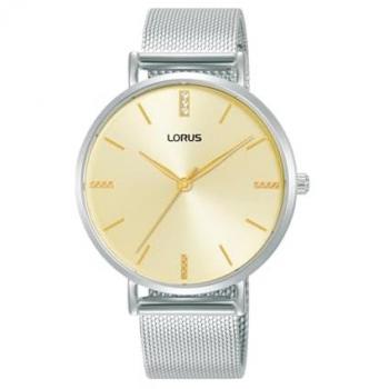 Reloj LORUS RG271XX9 “Estilo Masculino”