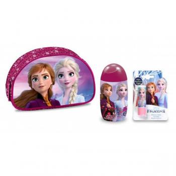 Disney Frozen Estuche Infantil 3 piezas