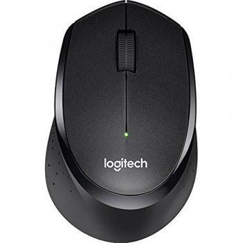 Logitech B330 SILENT PLUS mouse Mano destra RF Wireless Ottico 1000 DPI