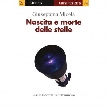 Nascita e morte delle stelle
