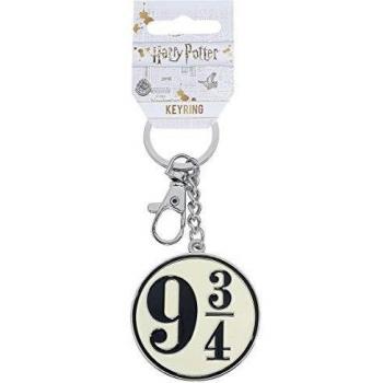 Llavero Harry Potter Andén 9 3/4