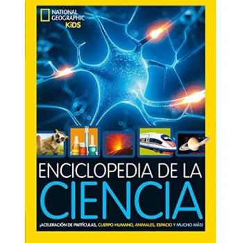 Enciclopedia de la ciencia