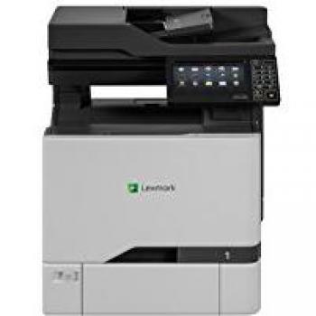 Stampante laser Lexmark CX725DHE MFP A4 Color 47 ppm