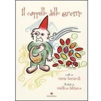 Il cappello dello gnomo