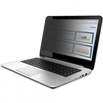 V7 PS156W9 15.6 pollici W/NTBK PRIVACY 16:9