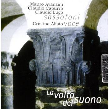 LA VOLTA DEL SUONO