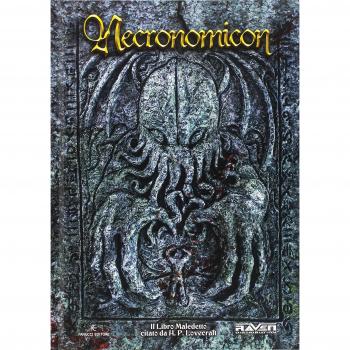 Il Richiamo di Cthulhu: Necronomicon