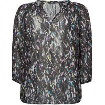 Blusa Feminina Ikks BU13105